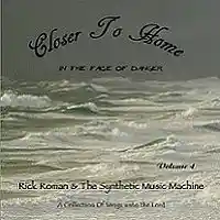 Picture for song 'The Lord Is Faithful' by artist 'Rick Roman and The Synthetic Music Machine'