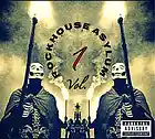 Picture for song 'Whatevers Necessary' by artist 'Rockhouse Asylum'