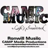 Picture for song 'Arkham Nights Inst' by artist 'Ronwill Musiic'