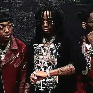 Picture for song '"Magic" Migos Type Beat - Trap Beat by Shadoo One' by artist 'Shadoo One Music'