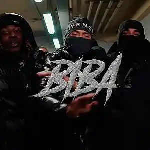 Picture for song '"BIBA" Central Cee Type Beat 2023' by artist 'Silent The Producer'