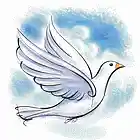 Picture for song 'Sanctuary' by artist 'Sisters In Him'