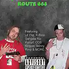 Picture for song 'Gramm Kracker & Smocc Locc - Chapter 1' by artist 'Smocc Locc'