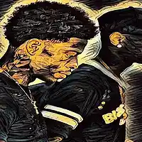 Picture for song 'The Family ' by artist 'Stacked Up Michael'