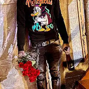 Picture for song '32 trilla ''New tech''' by artist 'Star life Records'