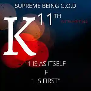 Picture for song 'thuaug12 16_39c' by artist 'Supreme Being G.O.D'