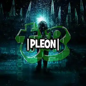 Picture for song 'Pleon - Dark Quirky Trap Beat - 153BPM' by artist 'tB HealthySickness'