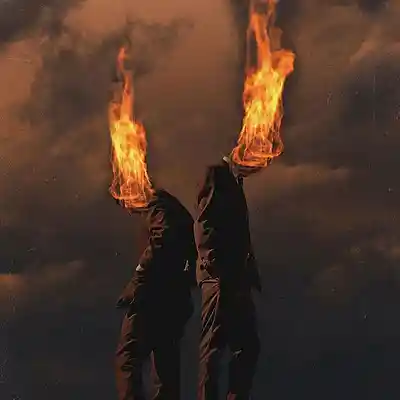 Picture for song 'SPONSORED' by artist 'THANG BEATS'