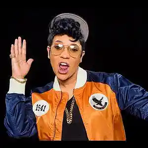 Picture for song 'Bad Gayle' by artist 'The Soul Society Beatz'