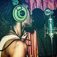 Picture for song 'Side Note (SOLD)' by artist 'TheTrackAddictz'