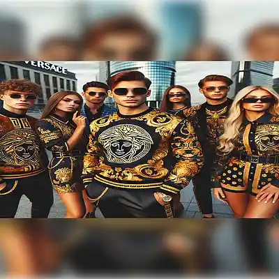 Picture for song 'Nemzzz x Quavo x Offset "Versace"' by artist 'Trackmatic 850'