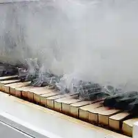 Picture for song 'Bakin (Trap)' by artist 'Tropix Beats'