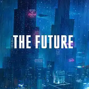 Picture for song 'The Future Emo Beat' by artist 'whtrwl'