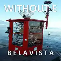 Picture for song 'BELAVISTA' by artist 'WITHOUT E'