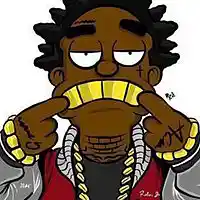 Picture for song 'Yellow Lambo -- XITBeatz.com' by artist 'XIT Beatz'