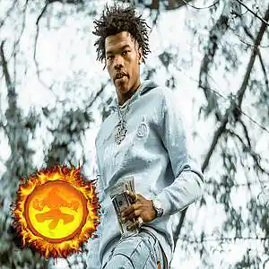 Picture for song 'Lil Baby X Lil Durk X Hard Type Beat - Trap Stackn' by artist 'YuGhatFireBeatz'