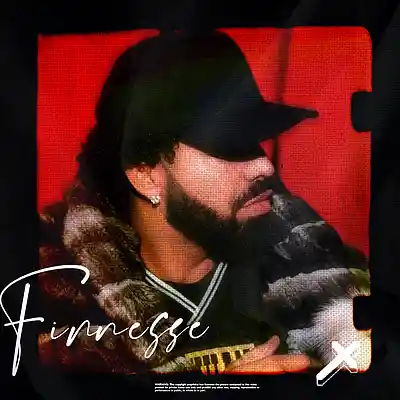 Picture for song '"Finnesse" - trap / drake / meek mill type beat' by artist 'Alexx Melo'