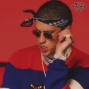 Picture for song 'GRATEFUL - Bad Bunny, Lil Wayne // 1+4 FREE' by artist 'BEATS by Diamond Style'
