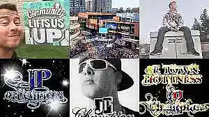 Picture for song 'JP Champion - I'm Sorry' by artist 'best rapper in Edmonton JP Champion'