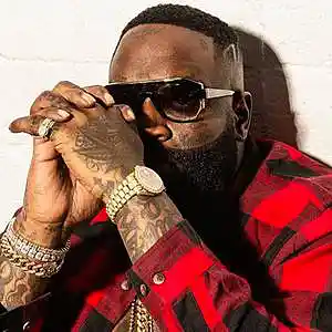 Picture for song 'The Gift - Rick Ross Type Beat *SOLD*' by artist 'Cache Knock'