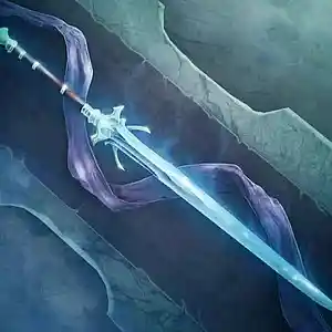 Picture for song 'Sixthells type beat - Blade' by artist 'ClanFromOne'
