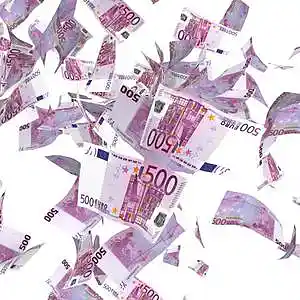 Picture for song 'Lietajuci Cash' by artist 'coldlemonboaa'