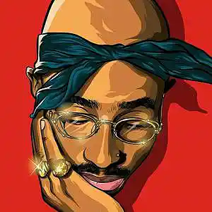 Picture for song 'Like Mama Said *Old-School West Coast Beat* FREEDL' by artist 'Cosmosis Jones'