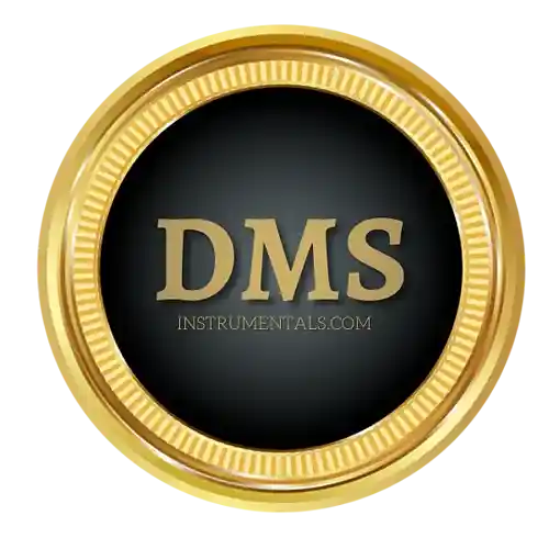 Picture for song 'M&M'S' by artist 'DMS INSTRUMENTALS'