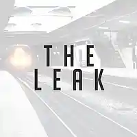 Picture for song 'The Leak' by artist 'JETT1 by Dizzee'