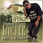 Picture for song 'WOCHEE - SHOW ME MY OPPONENT' by artist 'DMoney In Da Building!'