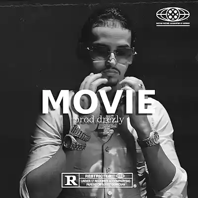 Picture for song '"MOVIE" Detroit Sample Type Beat' by artist 'drezly'