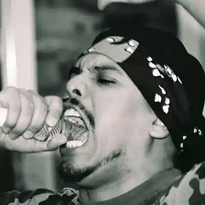 Picture for song 'a revolution in progress' by artist 'ebtbeats'