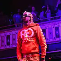 Picture for song '*Epic* Enemies' by artist 'Foreign Made It'