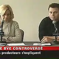 Picture for song 'Gros Racist 2008' by artist 'Golden (CA)'