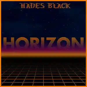 Picture for song 'Frontier (Radio Mix)' by artist 'HADES BLACK'