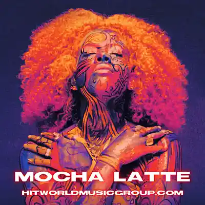 Picture for song 'Mocha Latte (Kelis x Neptunes Type Beat)' by artist 'HITWORLD MUSIC GROUP'