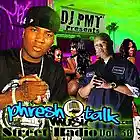 Picture for song 'Tough Talk' by artist 'Hustle Squad Productions'