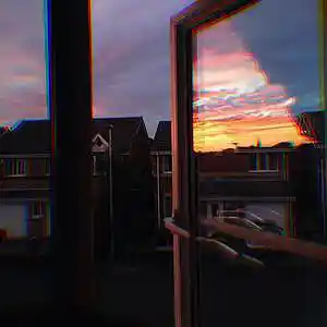 Picture for song 'Polo G x Lil Tjay Type Beat - 'Escapism'' by artist 'Ice Berg'