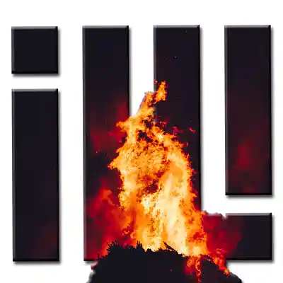 Picture for song 'The Heat' by artist 'ill! MUSIC'