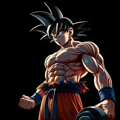 Picture for song 'GO HARD Trap Rap Beat Instrumental 2025' by artist 'Instrumentable Beatz'