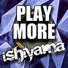 Picture for song 'Play More ft Kate Lesing' by artist 'Ishiyama'