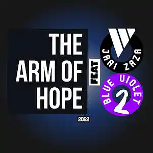 Picture for song 'The Arm of Hope (FREE DOWNLOAD)' by artist 'Jaai Zaza'