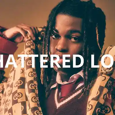 Picture for song 'Shattered Love' by artist 'JayTurnThatDown'