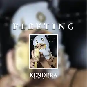 Picture for song 'Fleeting' by artist 'Kendera Beats'