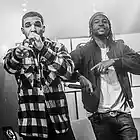 Picture for song 'Drake x PartyNextDoor Type Beat - Mad it happen' by artist 'KiDDKiLL123'