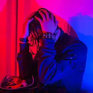 Picture for song 'Authentic (Killy Type Beat)(BUY 1 GET 1 FREE)' by artist 'AYOCXRN (Formerly King Corn Beatzz)'