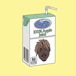 Picture for song 'FAST (Juice Wrld Type Beat)(BUY 1 GET 1 FREE)' by artist 'AYOCXRN (Formerly King Corn Beatzz)'