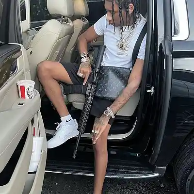 Picture for song '[FREE] DeeGlokk x 2glocks.red x Glokori Dallas Dri' by artist 'kjvkprod'