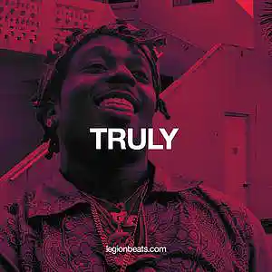 Picture for song 'Truly (Instrumental)' by artist 'Legion Beats and Hooks'