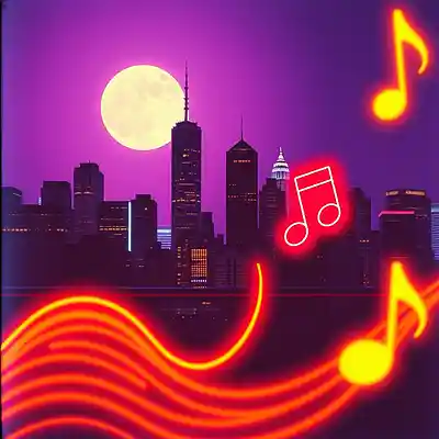 Picture for song 'dance edm' by artist 'love music play'